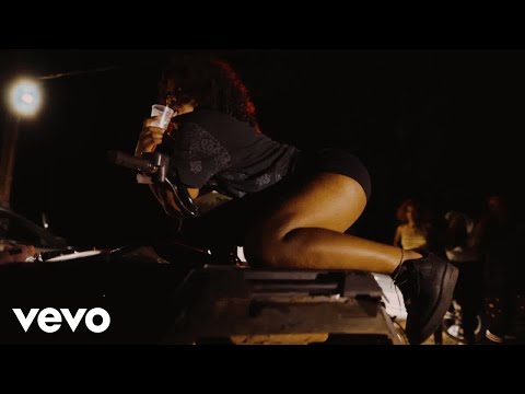 Dovey Magnum Ride It