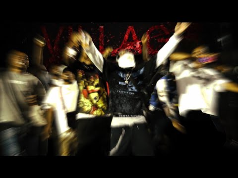 Eddy G Bomba - Village