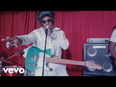 Elephant Man - Falling In Love