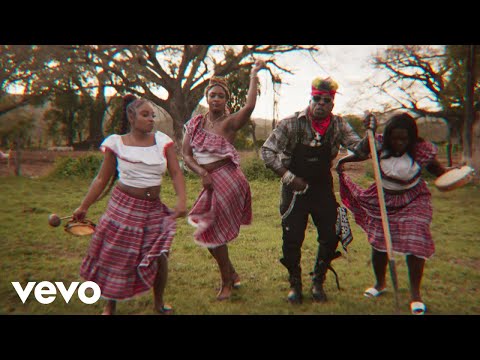 Elephant Man - Hold Him Gyal  Hill amp Gu