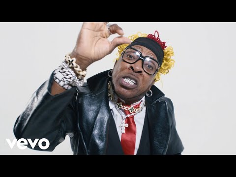 Elephant Man Set Suh