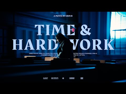 Erin B Time