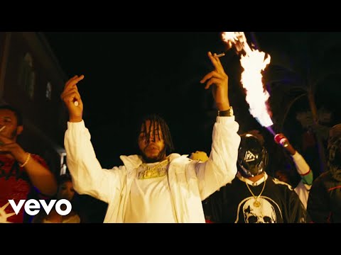 Feloni19 - Dancehall Ina Good Hands