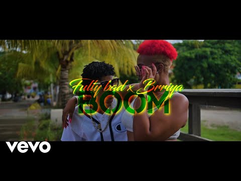 Fully Bad Boom