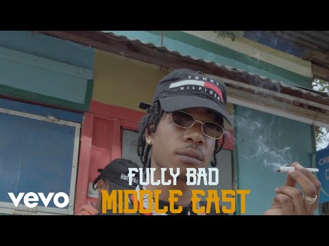 Fully Bad Middle East