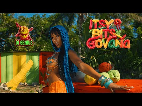 Govana Itsy Bitsy