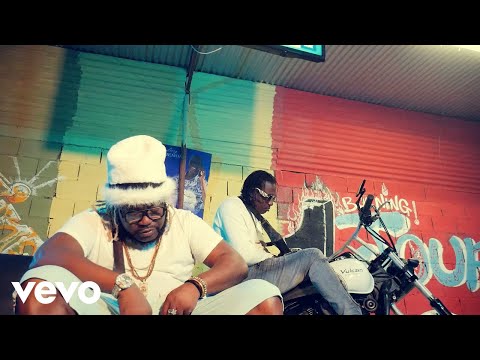 Harry Toddler - NUH PURSE