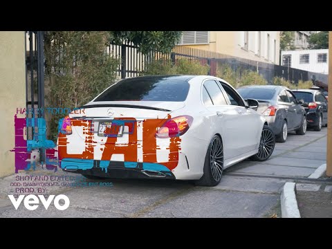 Harry Toddler - ROAD