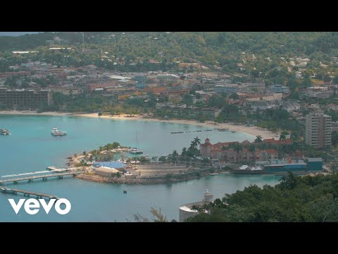 I-Octane Octane  Land We Love (Jamaica