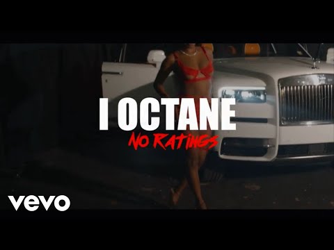 I-Octane Octane  No Ratings