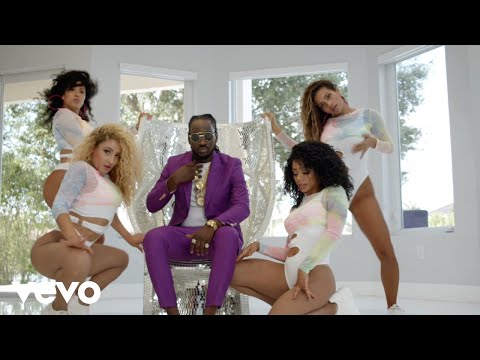I-Octane Octane  Top Boy