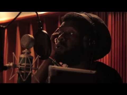 Iba Mahr LET JAH LEAD THE WAY