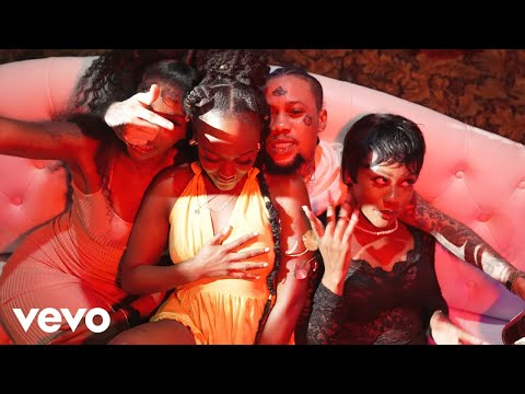 Intence - African Genes