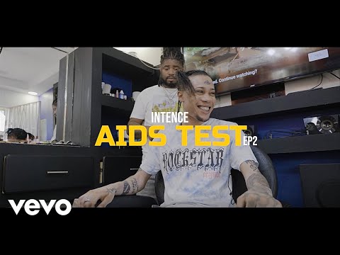 Aids Test Ep2