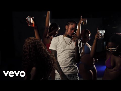 Intence - Goodaz Fi Dem