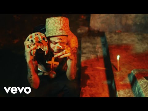 High Ritual