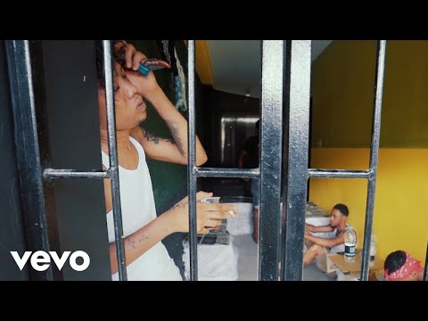 Jailhouse