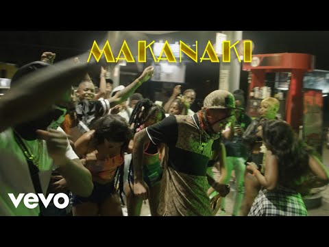 MAKANAKi