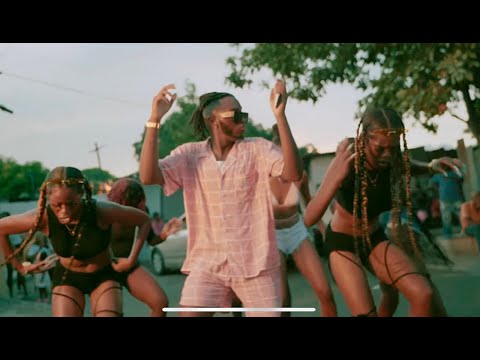 Iq IQ x Dj Cheem   Soca Start