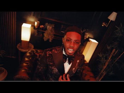 IQ IQ x Skeete  Night Sh