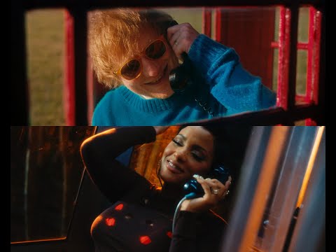 Ishawna BRACE IT feat Ed Sheeran