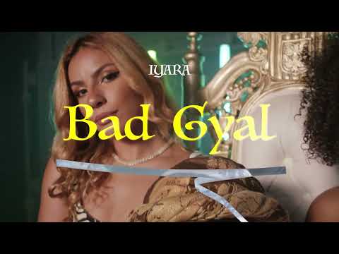 Bad Gyal
