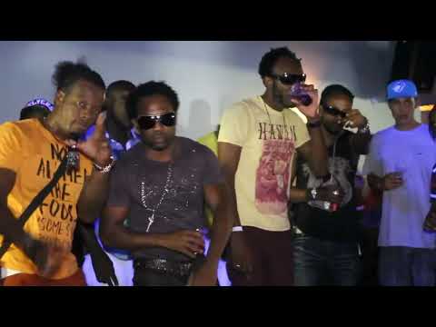 Hard Fi Da Summer Yah