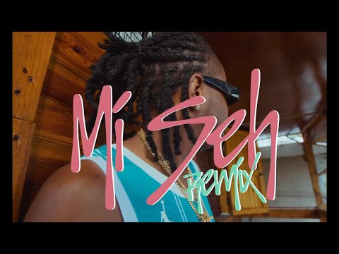 Jada Kingdom - Mi Seh Remix