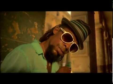 Jah Cure UNCONDITIONAL LOVE