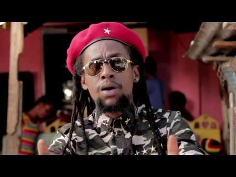 Jah Cure WAKE UP