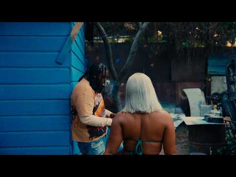 Jah Vinci - Brace