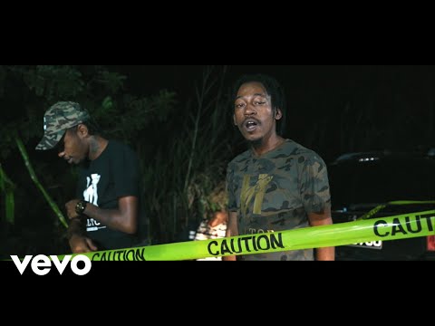 Jahllano Caution
