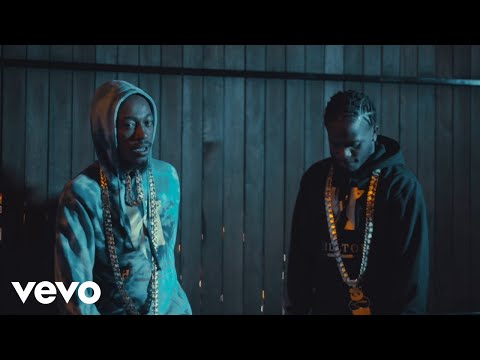 Jahllano Evil