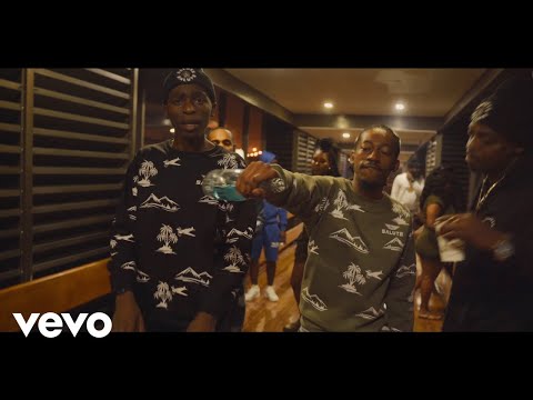 Jahllano In It To Win It