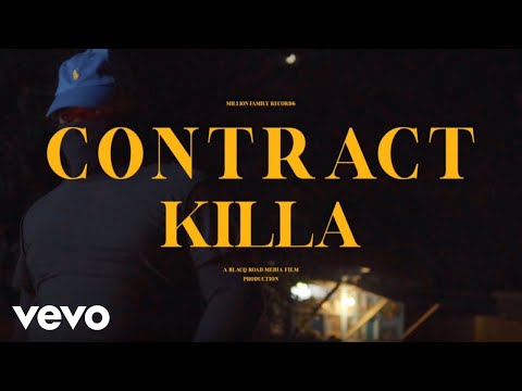 Contract Killa