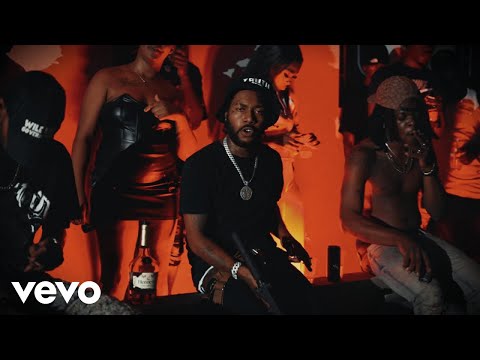 Jahvillani REAL BADMAN