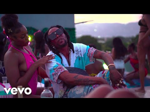 Jamal Girls Are Drugs