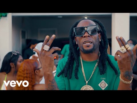 Jamal - Rich Out