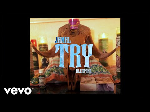 Jamal - Try