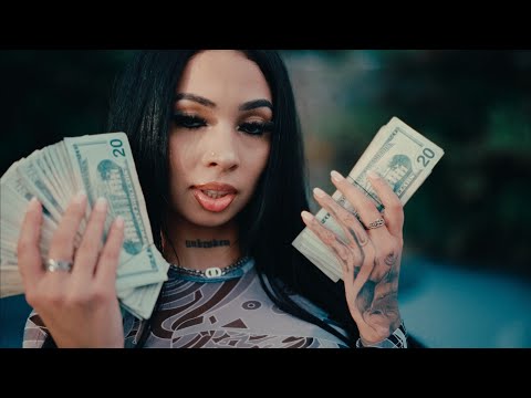 Jashii Expensive Structure