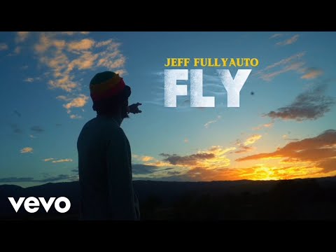 Jeff Fullyauto - FLY(A Message From Jeff)