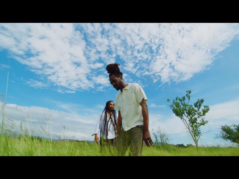 Jesse Royal Blessing featuring Yohan Marl