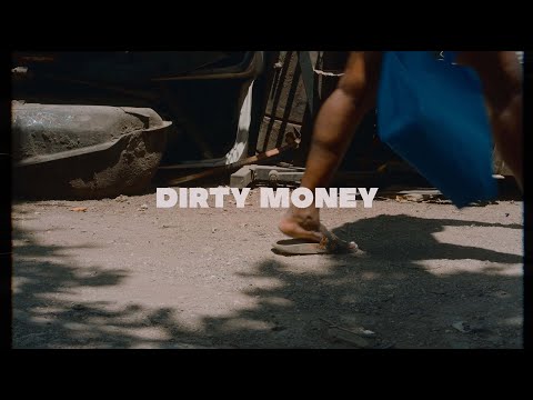 Jesse Royal Dirty Money featuring Stonebw