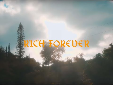 Jesse Royal Rich Forever featuring Vybz K