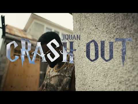 Jquan Crash out