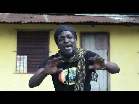 Junior Reid Where I Come From