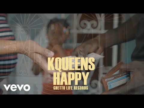 K-Queens Happy