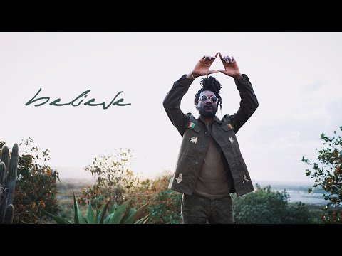 Kabaka Pyramid Believe