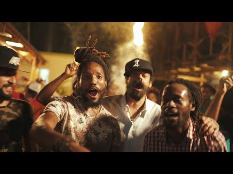 Kabaka Pyramid Reggae Music
