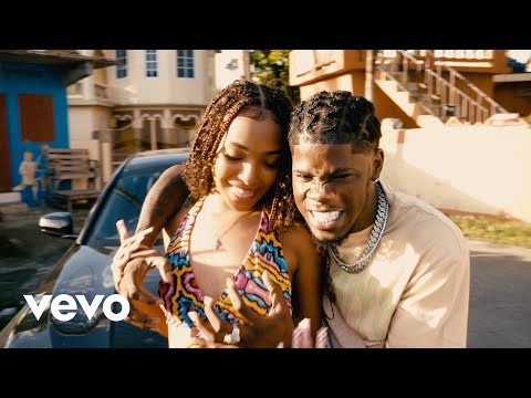 Kash Promise Move Who Dem